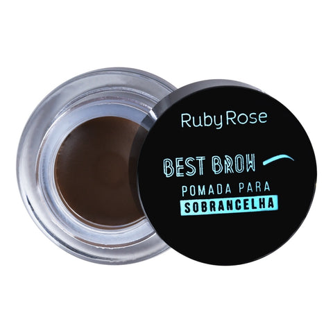 RUBY ROSE BEST BROW