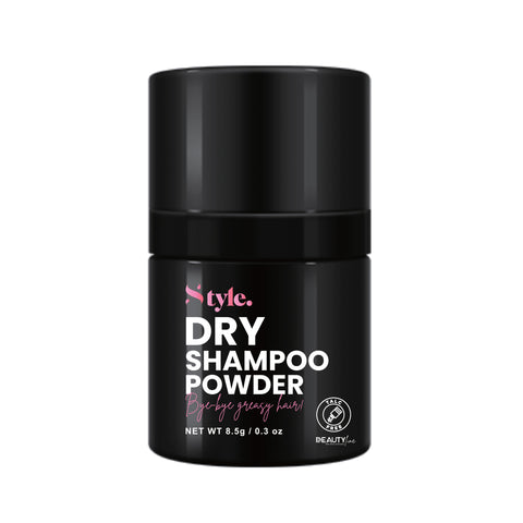 Style Dry Shampoo Powder 8.5g