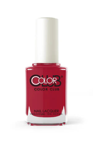 Color Club Nail Lacquer 15ml