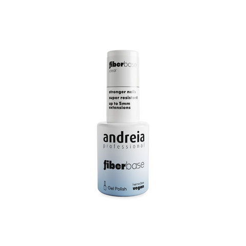 Andreia Fiber Base Gel Polish