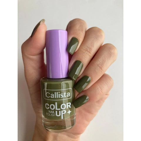 CALLISTA NAIL POLISH 580