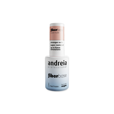 Andreia Fiber Base Gel Polish