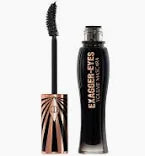 Charlotte Tilbury - Exagger-eyes Volumizing and Curling Mascara | 10 mL