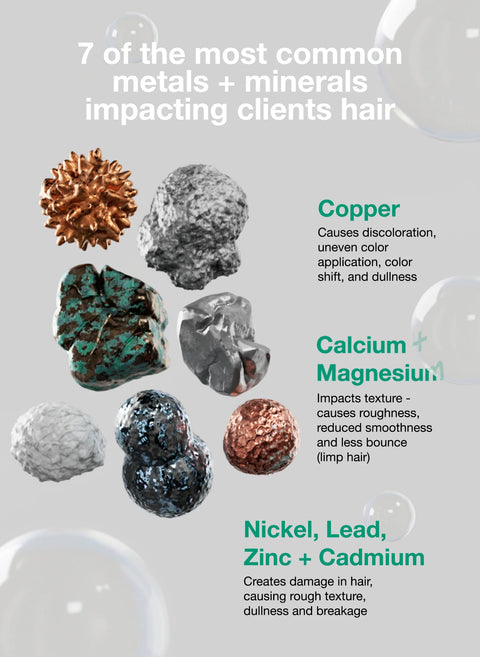 K18 Peptide Prep Pro Chelating Hair Complex 300 مل