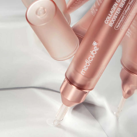 Medicube Collagen Glow Booster Serum