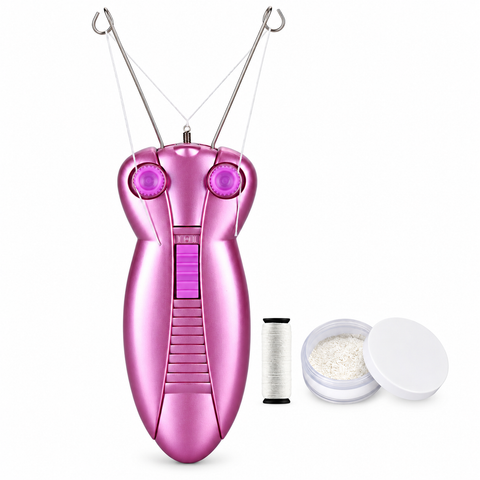 Dr Schmidt Keda Rechargeable Hair Remover