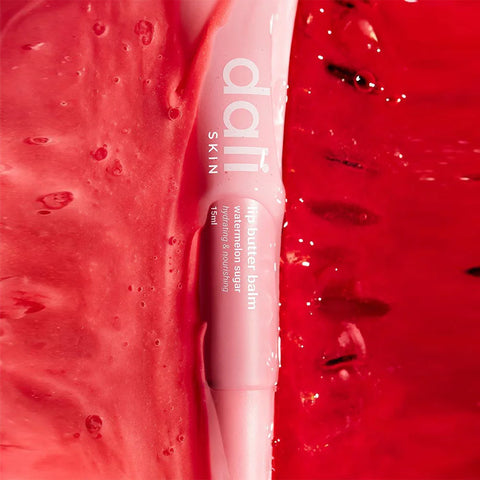 DALI LIP BUTTER BALM STRAWBERRY MILKSHAKE