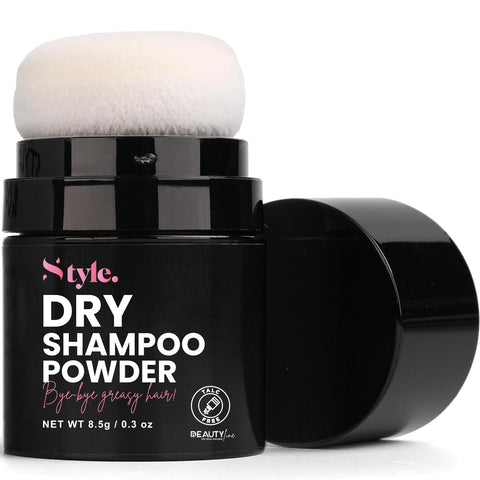 Style Dry Shampoo Powder 8.5g