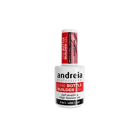 Andreia One Bottle Builder Gel
