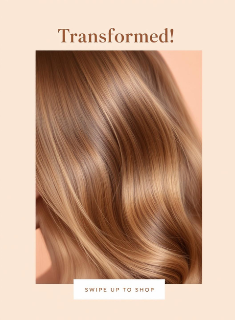 Beauty Glam Hair Leave in Spray 200ml
