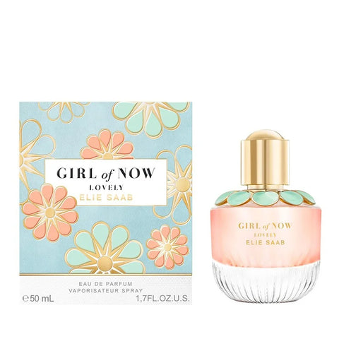 Elie Saab Girl of Now Lovely Eau De Parfum