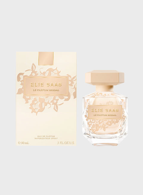 Elie Saab Le Parfum Bridal Eau De Parfum