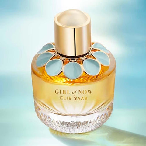 Elie Saab Girl of Now Eau de Parfum