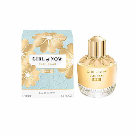 Elie Saab Girl of Now Shine - Eau de Parfum