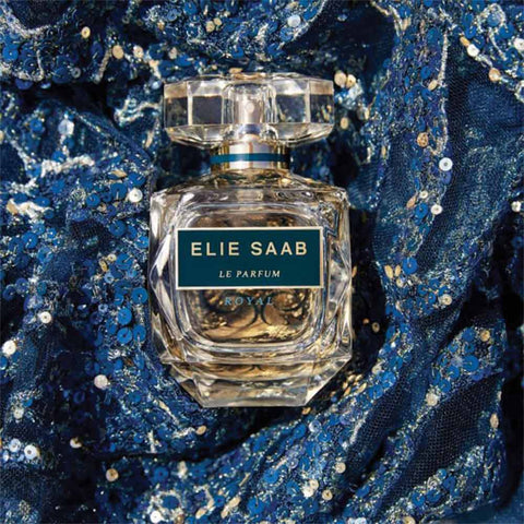 Elie Saab Le Parfum Royal Eau De Parfum 90ml