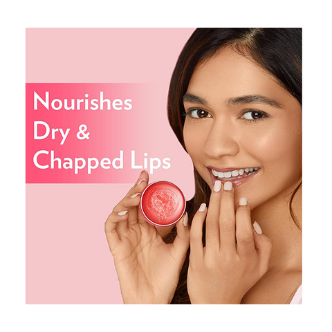 Vaseline Lip Therapy Rosy Lips