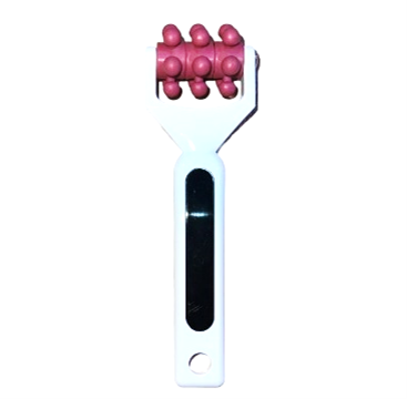 LADYVON FACE MASSAGER COLORED