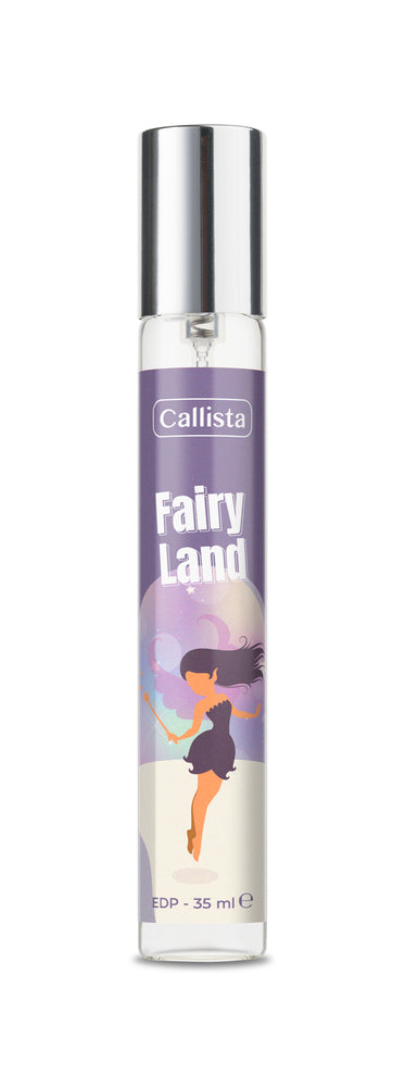 Callista Eau De Parfum 35ml For Women