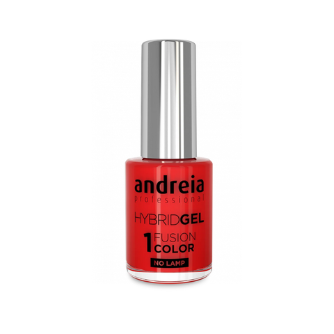 Andreia Hybrid Gel Fusion Color