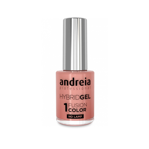 Andreia Hybrid Gel Fusion Color