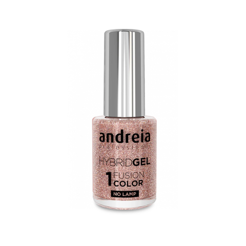 Andreia Hybrid Gel Fusion Color