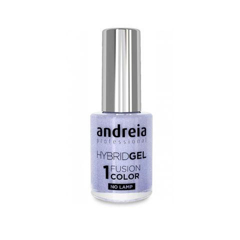Andreia Hybrid Gel Fusion Color