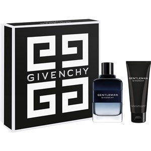 GIVENCHY GENTLEMAN EDT COFFRET