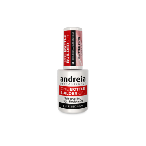 Andreia One Bottle Builder Gel
