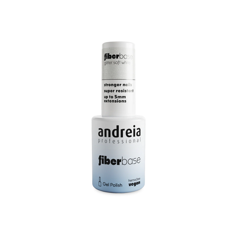Andreia Fiber Base Gel Polish