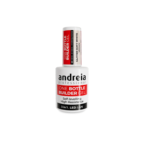 Andreia One Bottle Builder Gel