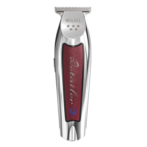 Wahl Professional 5 Star Cordless Detailer Li Trimmer for Professional Barbers