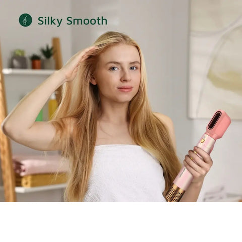Green Lion 5 in 1 Professional Hair Styler 2