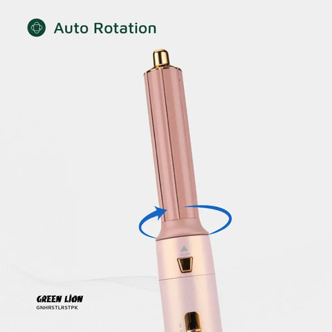 Green Lion 5 in 1 Professional Hair Styler 2