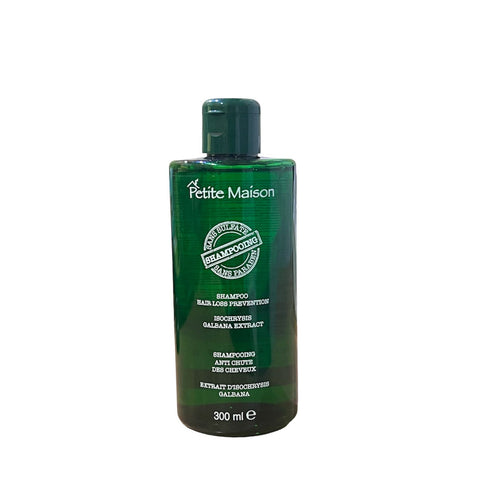 Petite Maison Shampoo Hair Loss Prevention 300ml