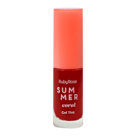 RUBY ROSE GEL TINT