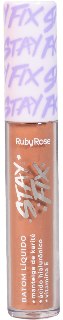 RUBY ROSE STAY FIX LIPSTICK