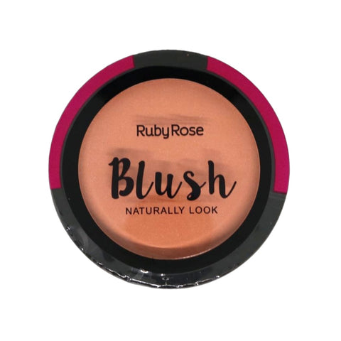 RUBY ROSE BLUSH NATURALLY LOOK