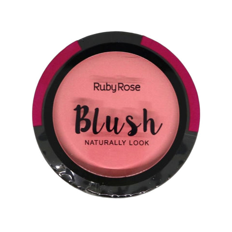 RUBY ROSE BLUSH NATURALLY LOOK