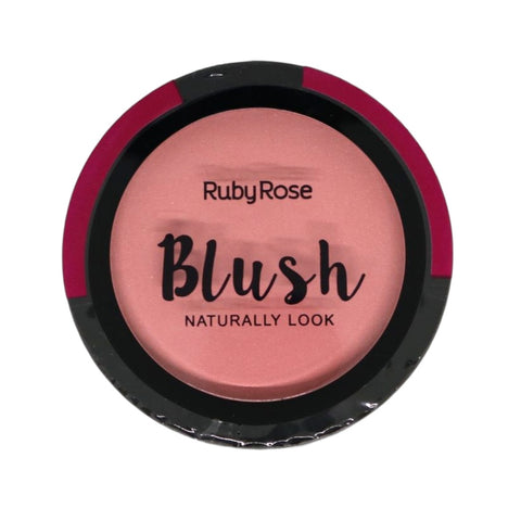 RUBY ROSE BLUSH NATURALLY LOOK