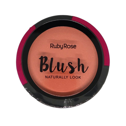 RUBY ROSE BLUSH NATURALLY LOOK