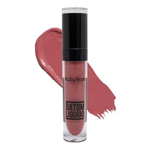 RUBY ROSE BATOM LIQUID LIPSTICK