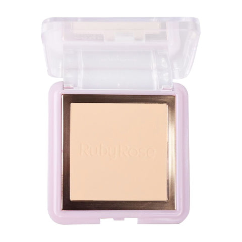 RUBY ROSE COMPACT POWDER