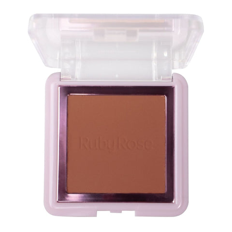 RUBY ROSE BLUSH COMPACTO