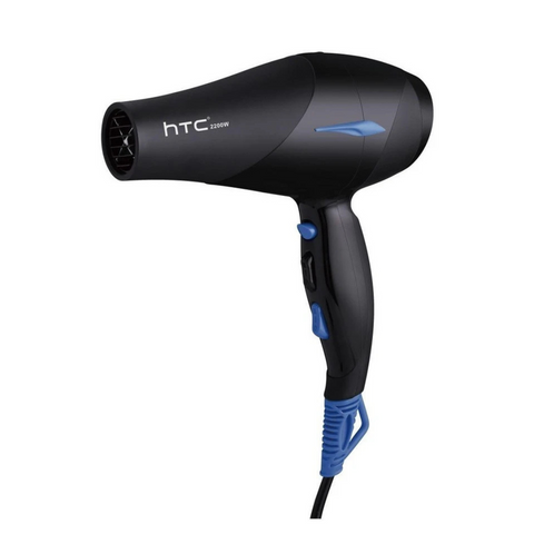 HTC EF- 2012 Professional Hair Dryer 2200W – Izzat Daouk Lebanon