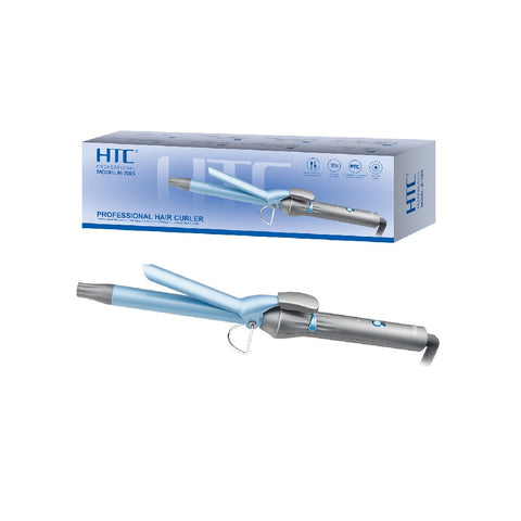 HTC Hair Curler - Professional 19mm
