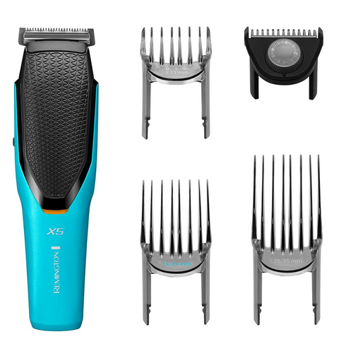 Remington HC5000 Power-X Series X5 Hair Clipper