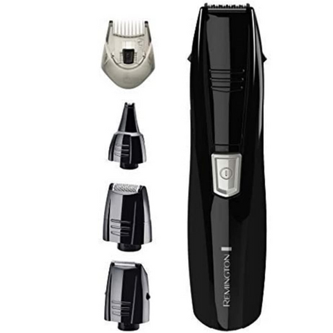 Remington Pg180 Pilot All In One Grooming Kit - Battery Operated