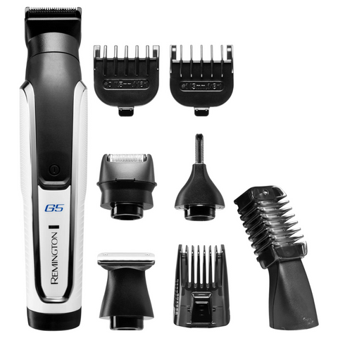 Remington Pg5000 G5 Graphite Series Personal Groomer