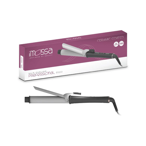 Imossa Insoirers Of Beauty Hair Curler Im1200