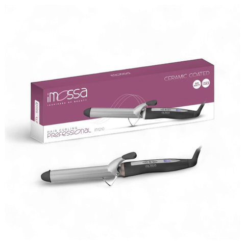 Imossa Insoirers Of Beauty Hair Curler Im1210